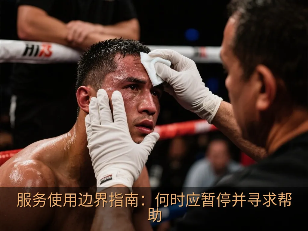 两位成年人在明亮安静的公共空间交谈，桌上放着笔记本和水杯